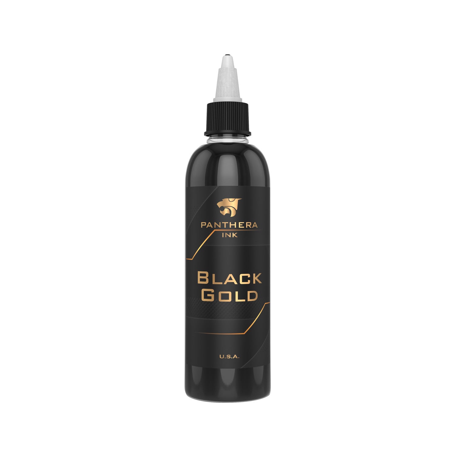 PANTHERA - Black Gold